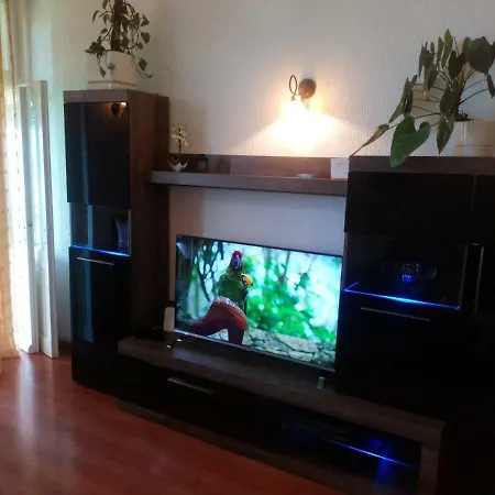 Apartman Roko & Luna * Opatija
