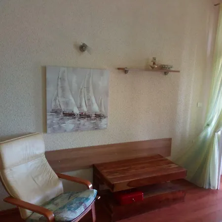 Apartman Roko & Luna Opatija