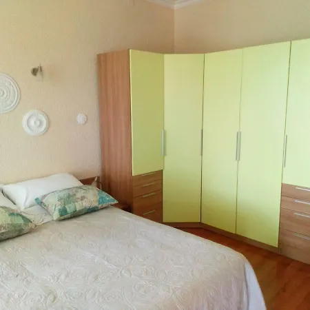 Apartman Roko & Luna * Opatija