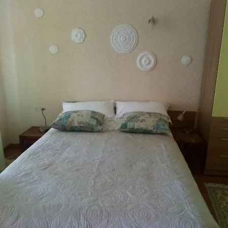 Apartman Roko & Luna *