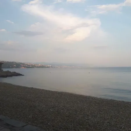 Apartman Roko & Luna Apartment Opatija