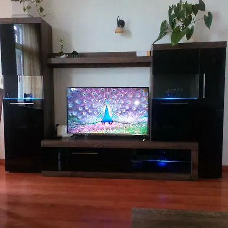 Apartman Roko & Luna *