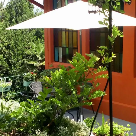 Apartman Roko & Luna * Opatija