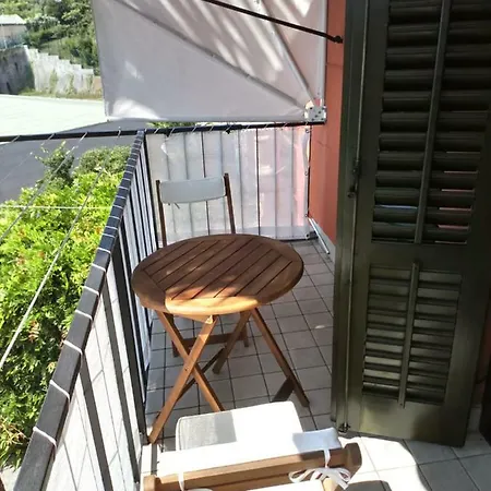 Apartman Roko & Luna