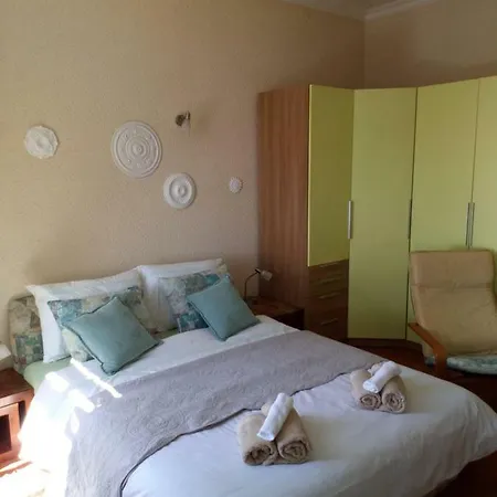 Apartman Roko & Luna Opatija