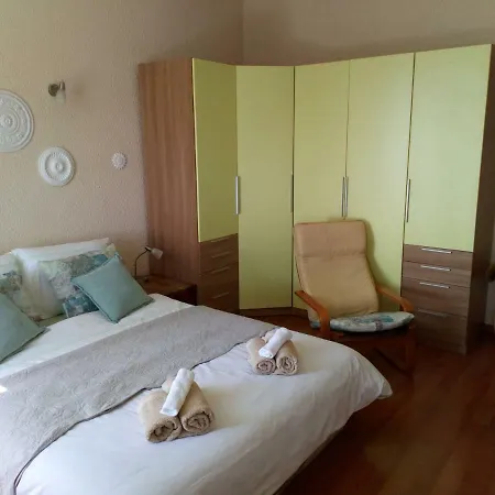 Apartman Roko & Luna Apartment *