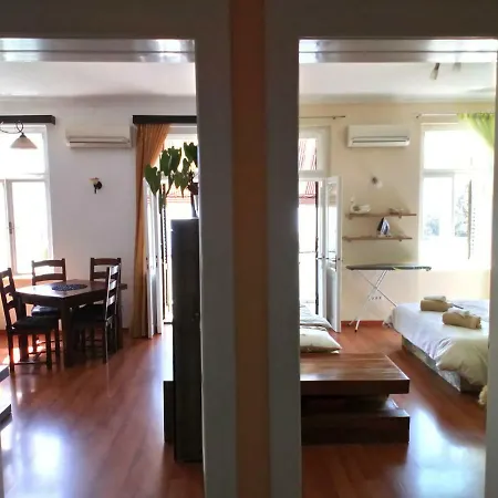 Apartman Roko & Luna Opatija