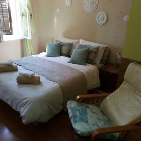 Apartman Roko & Luna * Opatija