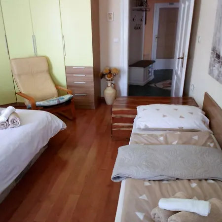 Apartman Roko & Luna Apartment *