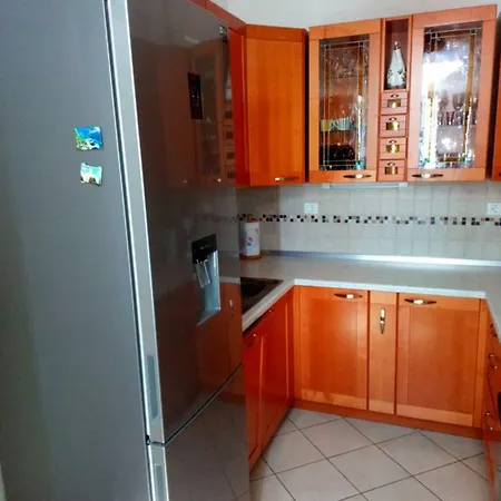 Apartman Roko & Luna