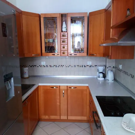 Apartman Roko & Luna