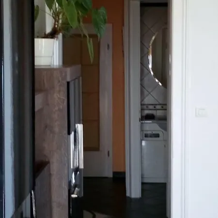 Apartment Apartman Roko & Luna *