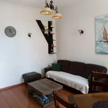 Apartman Roko & Luna Apartment Opatija