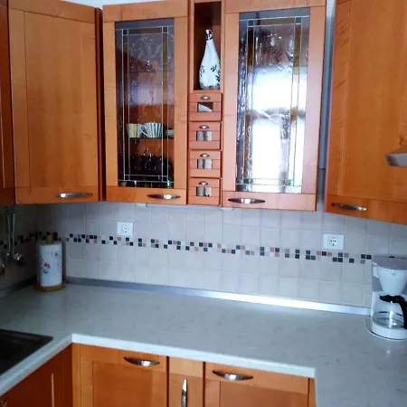 Apartman Roko & Luna