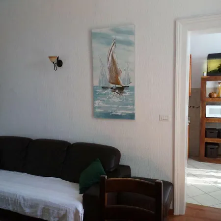 Apartman Roko & Luna *