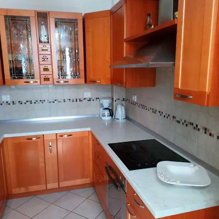 Apartman Roko & Luna Apartment *