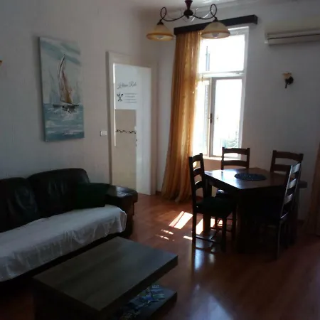 Apartman Roko & Luna Apartment *