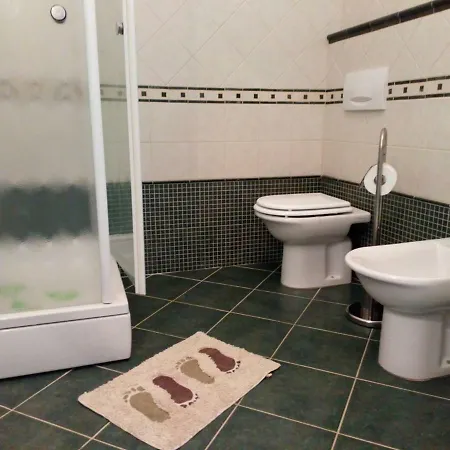 Apartman Roko & Luna Apartment