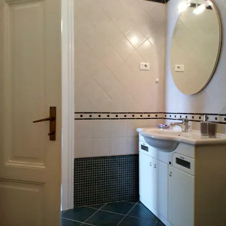 Apartment Apartman Roko & Luna Opatija